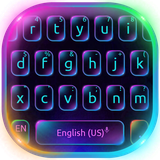 keyboard.theme.fluorescent.neon.s