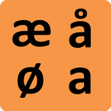 free.danish.alphabet.for.students