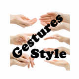 gestures.style.techniques