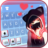 com.ikeyboard.theme.anime.girl.mask