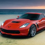 com.jill.Car.ChevroletCorvetteWallpaper