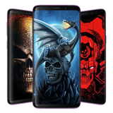 com.plazawallpaper.skullwallpaper