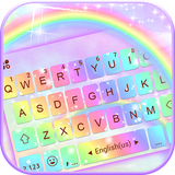 com.ikeyboard.theme.galaxy.rainbow