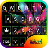 com.kkkeyboard.emoji.keyboard.theme.Weed