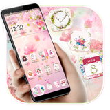 com.delicate.beauty.pink.flowers