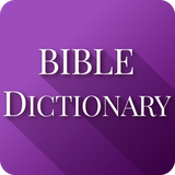 bible.dictionary