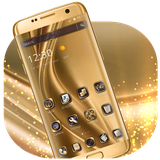 gold.silk.neat.yellow