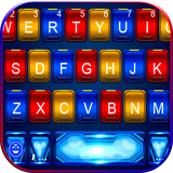 com.ikeyboard.theme.neon_3d.iron.tech