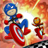 stickman.ragdoll.happy.wheel