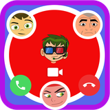 com.videocvgfreecallx