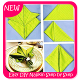 com.meteorstudio.easydiynapkinstepbystep