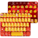 com.kkkeyboard.emoji.keyboard.theme.Peonies