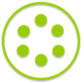 forte2.sltheme.stampedhologreen