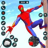 alpha.spiderman.shuresh