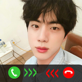 com.jinfakecall.btsjinfakevideocall