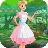 air.com.bestescapegame.BestEscapeGame438BeautifulHousewifeRescueGame