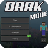 mod.mcpe.minecraft.addon.dark