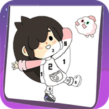 com.tocalife.colorcynumbers