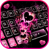 com.ikeyboard.theme.sparkling_love