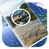 paris.lake.clock.lwp