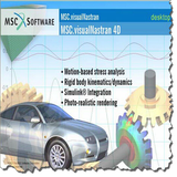 msc.visual.nastrandesktop4d