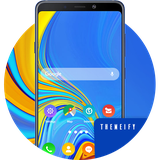 themeify.samsung.galaxya9.a9.a92019.a9wallpapers.a9plus.launcher.theme