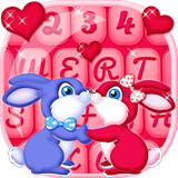 com.Stylish.Keyboard.Cute.Couple.Dr