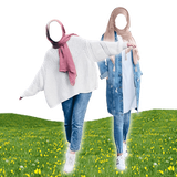 ladoapps.innovativehijabwithjeansphoto.frame