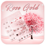 tema.rose.gold.pink