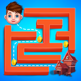 com.gameimake.kidsmazepuzzlemazechallengegame