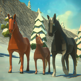 winter.horse.simulator.free.sim.games.kids