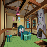 air.CountryRanchHouseEscape