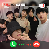 com.fakecall.videocall.kpopmusic2020.bts