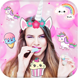 com.fastappslab.unicorn.pic.selfie
