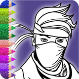 com.twelveglitter.ninja.coloring