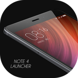 xiaomi.redmi.note.launcher.xiaomi.redmi.note.theme