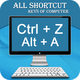 toolsdeveloper.computershortcutkeys