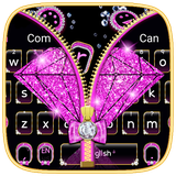 keyboard.theme.diamond.ziplock