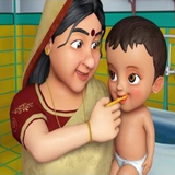 app.hindi.kids.song.rhymes.daadi.maa.offline.video