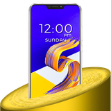 ninja.asus.zenfone.Zenfone5z.five.M1.max.plus.v.zenfone4.wallpaper.theme.launcher