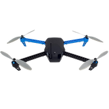 a.s.quadrotor