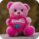 com.TeddyBearwallpaper.nature.pink.sweet.wallpapers