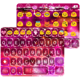 com.kkkeyboard.emoji.keyboard.theme.StarLight