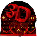 keyboard.theme.classic.romantic.love.heart