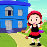 air.com.games4king.RomanianGirlRescueBestEscapeGame375