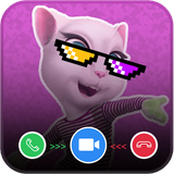 com.karkourtalking.videocallcat.angeltalkchat