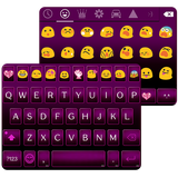 com.kkkeyboard.emoji.keyboard.theme.PinkPunk