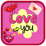 com.megan.lovestickers