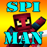 spidermangames.spidermanminecraft.spidermod