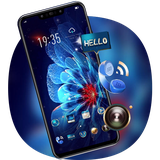 theme.colorful.bright.glory.flower.business.luxury.galaxy.g10.launcher.wallpaper